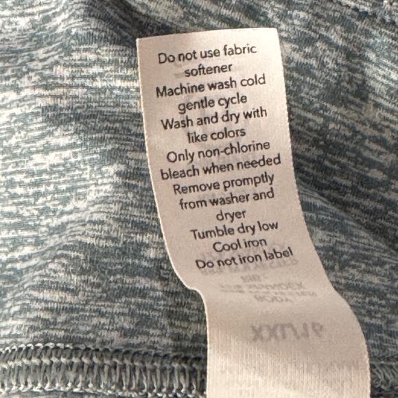 Athleta Girl XX-Large (16) Snowball Tights Leggings SoftLuxe Pockets Stretch - Picture 10 of 10